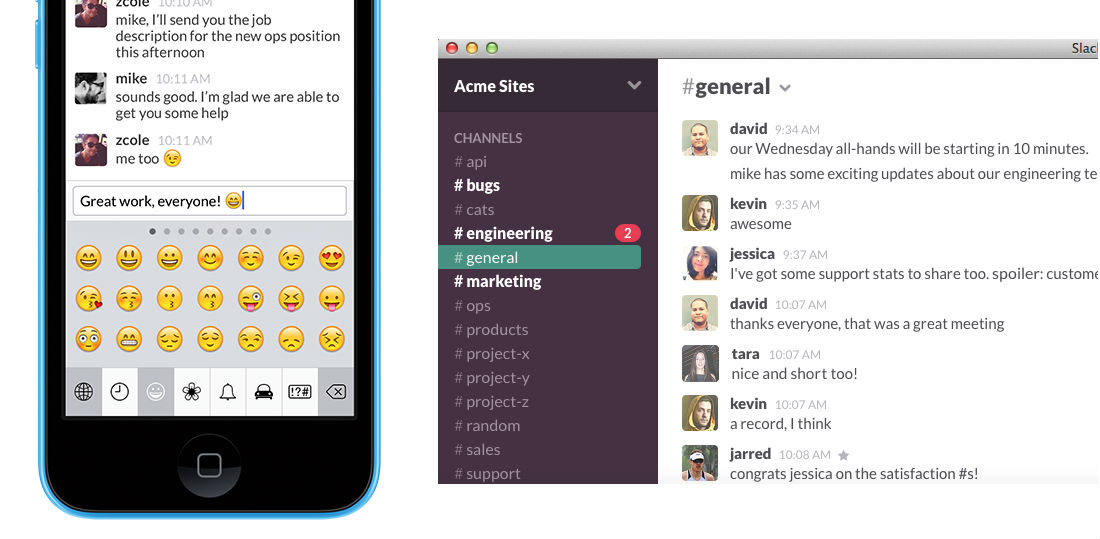 4 of the best productivity apps and websites - Blog ...