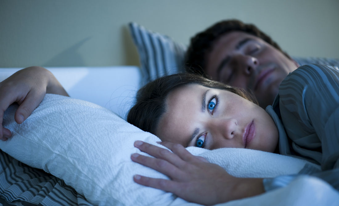 things that keep you awake