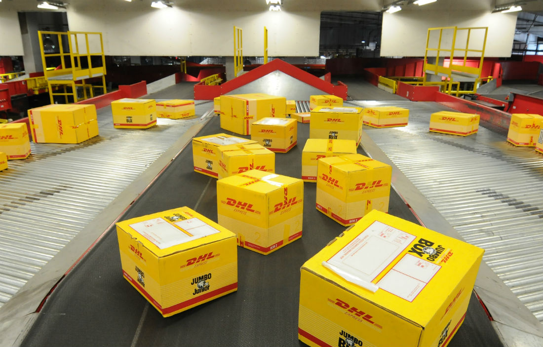DHL talk key packaging trends of 2015