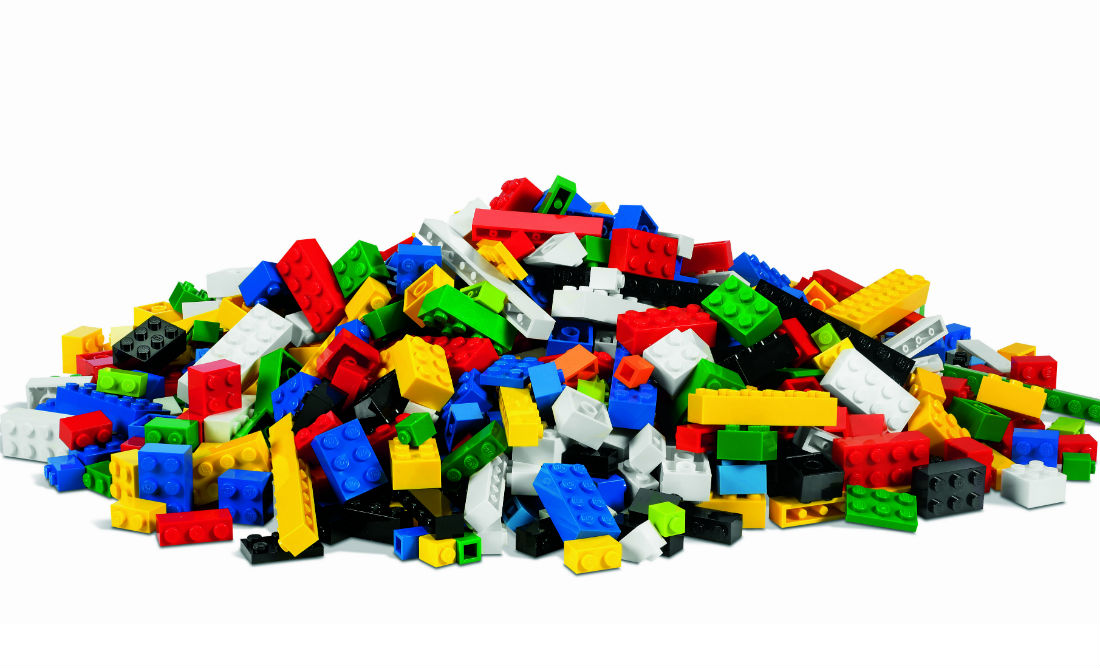 LEGO announces billion Krone Sustainable Materials Centre Blog