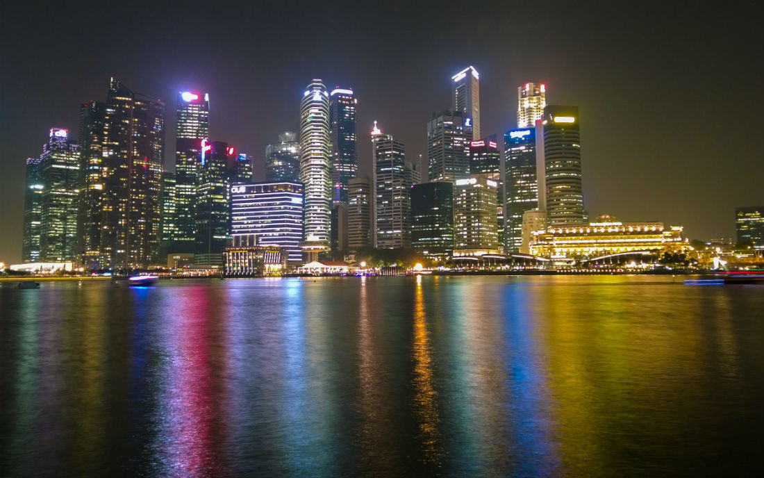 6 Things You Need To Know Before Taking A Procurement Job In Singapore 