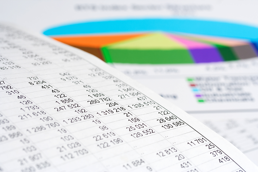 business reporting