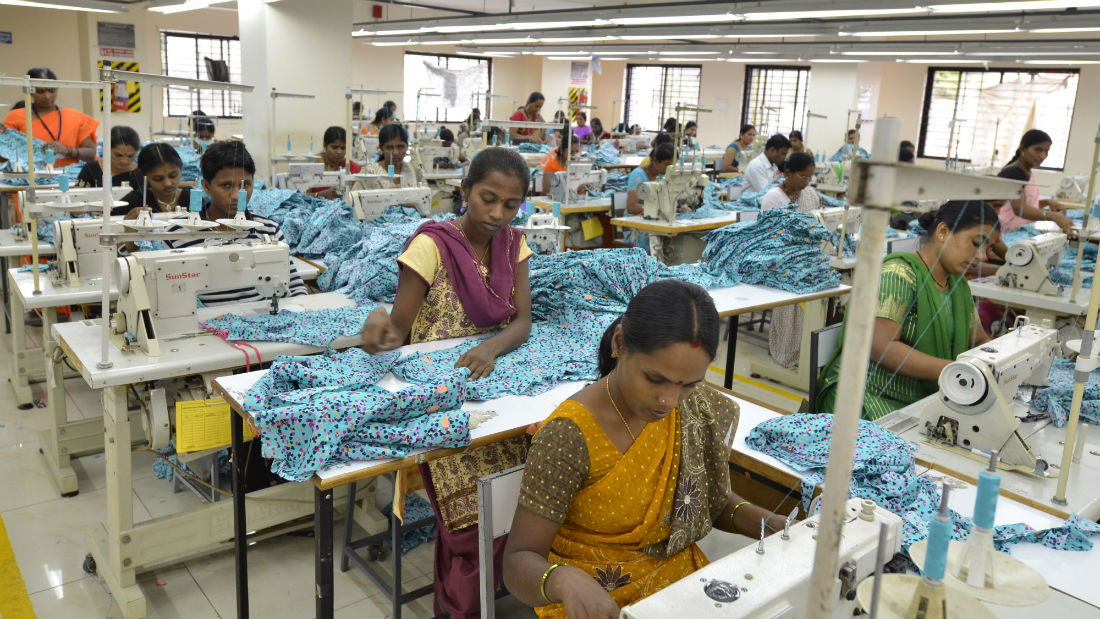 Tackling Exploitative Conditions in Global Supply Chains Blog