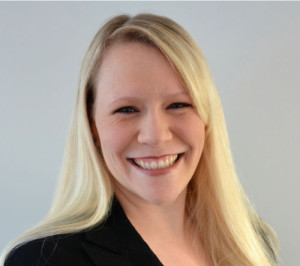 30 Under 30 - Amy Georgi
