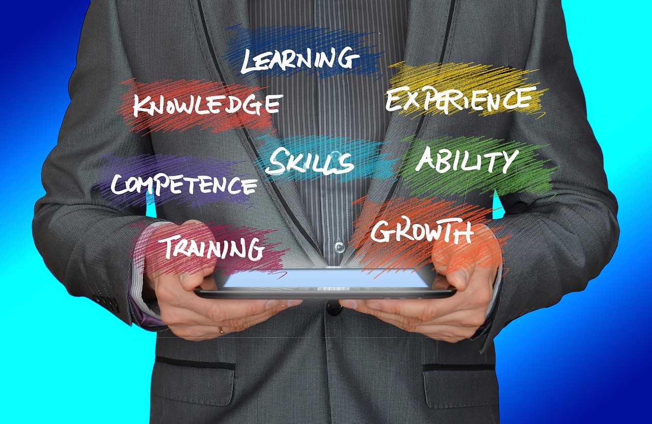 Can Interested People Join The Course To Learn Something New?