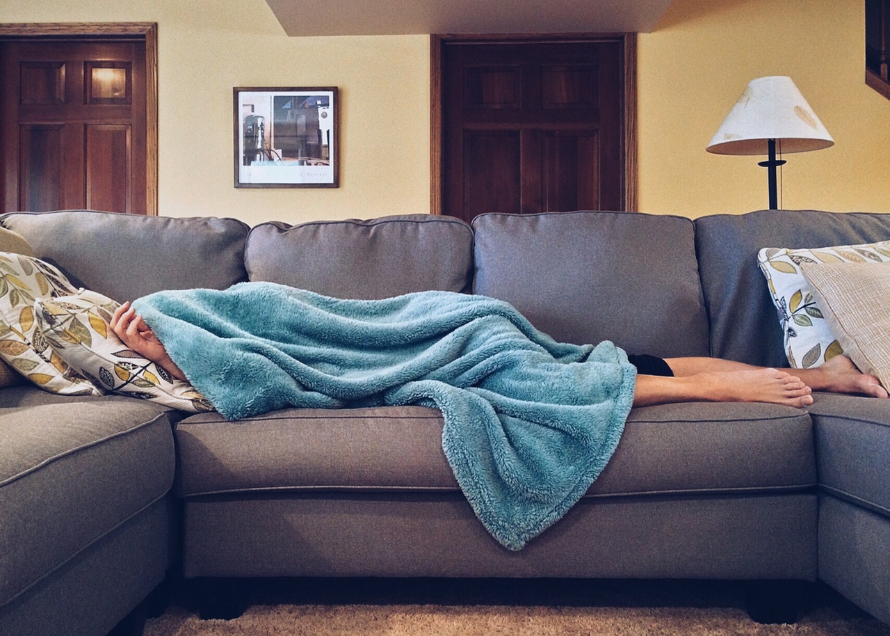 Would You Couchsurf To Make Business Travel Savings Blog