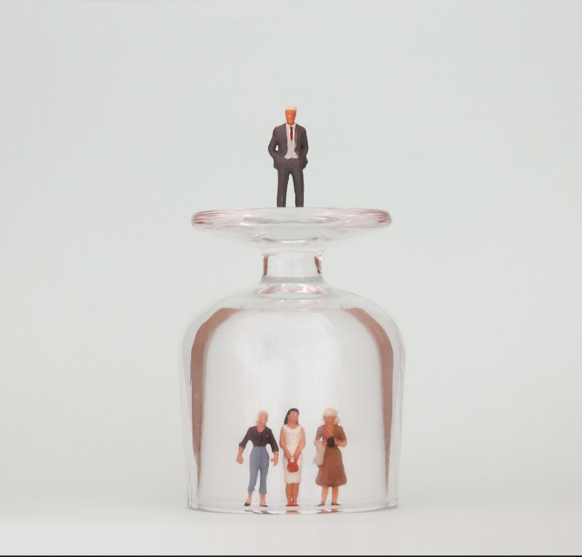 The Glass Ceiling For Women In Procurement And Supply Chain Myth