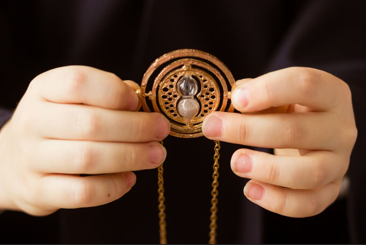If I Could Turn Back Time: Advice To My Younger Procurement Self - Blog