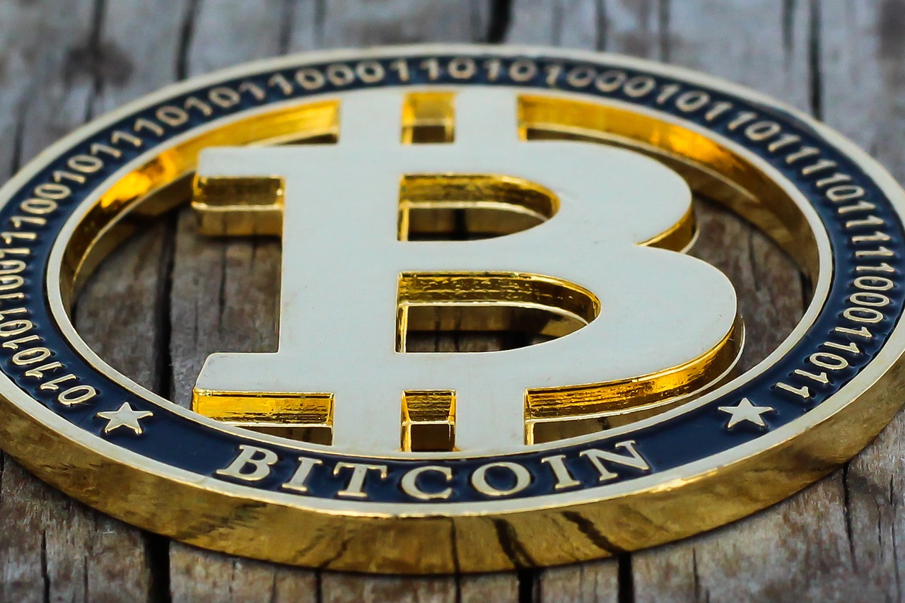 Everything You Need To Know About Bitcoin In One Super Infographic - Blog | Procurious