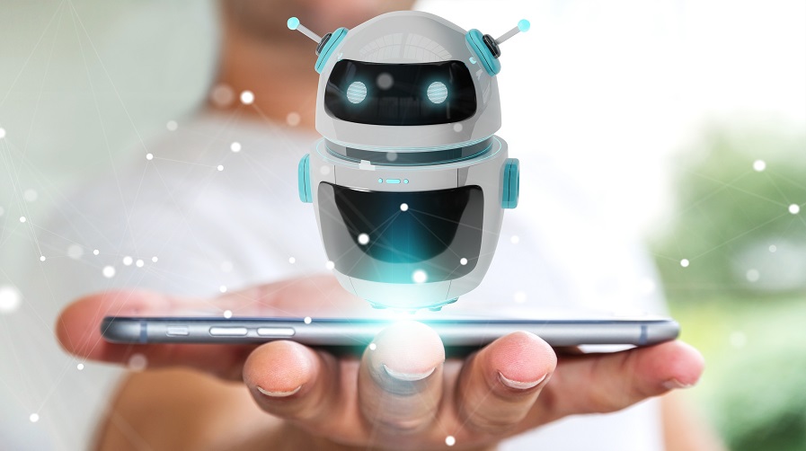 Artificial Intelligence (AI Bots) | GB NeXtGen LLP