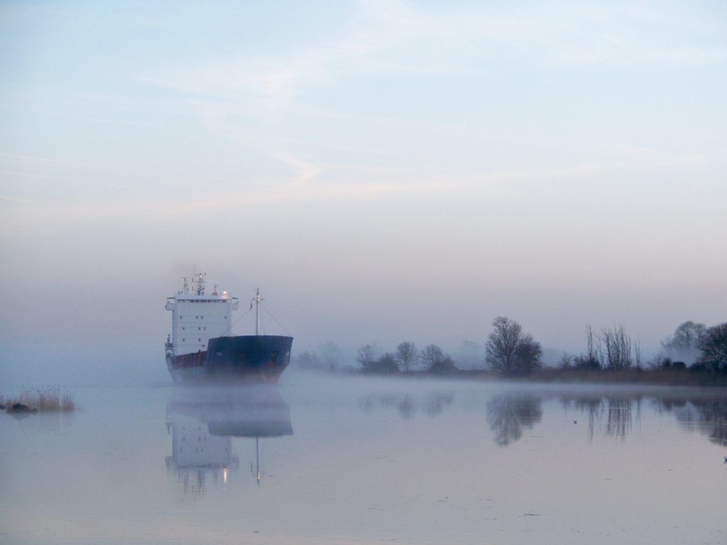supply chain visibility