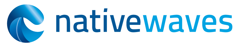 Nativewaves logo