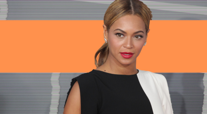 Blog Beyoncé And Supply Chain Diversity cover photo