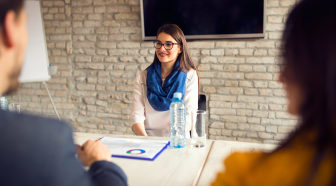 The 6 Stages Of Your Procurement Job Interview Blog The 6 Stages Of Your Procurement Job Interview cover photo