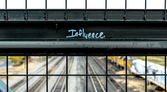 Blog Your Top 4 Tech Tools for Influence cover photo