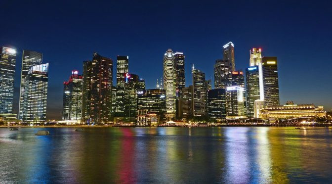 6 Things You Need To Know Before Taking A Procurement Job In Singapore 