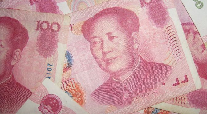 Blog Understanding The Chinese Yuan And The Fluctuating Economy cover photo