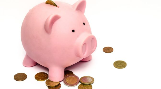 Blog 6 Ways to Make Savings Stick cover photo