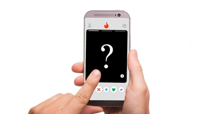 Blog What Tinder Can Tell Us About Job Hunting – Part 3: Playing the Game cover photo