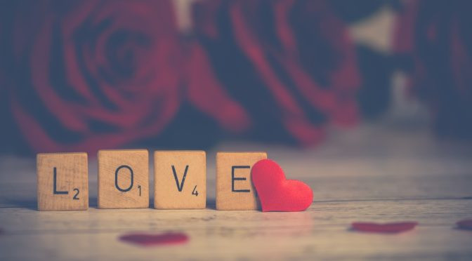 Blog 7 Reasons Why Procurement is the Perfect Valentine cover photo