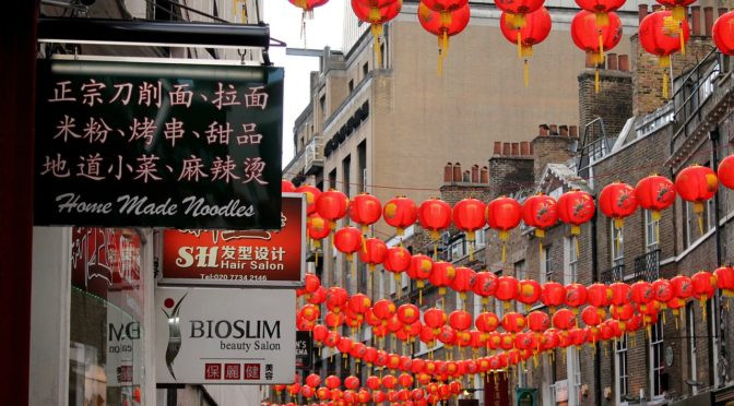Blog Chinese New Year – Avoid a New Year Dip in Profits cover photo