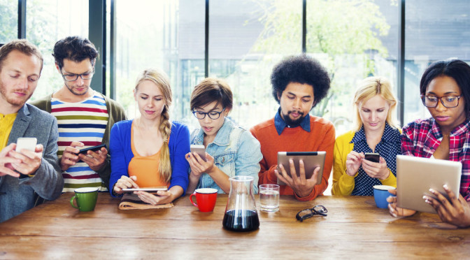Blog Planning Procurement’s Response To The Millennial Generation cover photo