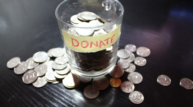 Are Charities Non Profit Organisations Getting The Most From 