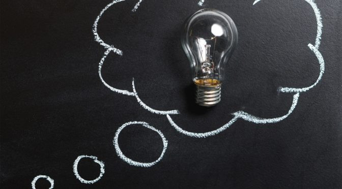 Don’t Just Have Great Ideas – Incubate Them to Succeed Blog Don’t Just Have Great Ideas – Incubate Them to Succeed cover photo