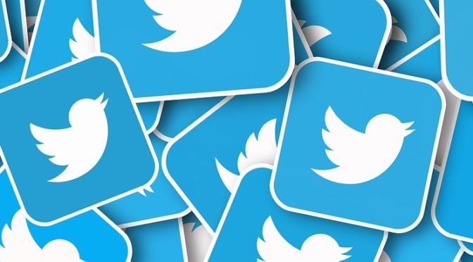 Blog Stop Ignoring Twitter As A Supply Chain Tool cover photo
