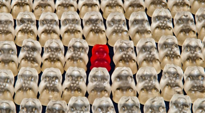 Don’t Discount the Outliers – Steal Knowledge From Them! Blog Don’t Discount the Outliers – Steal Knowledge From Them! cover photo