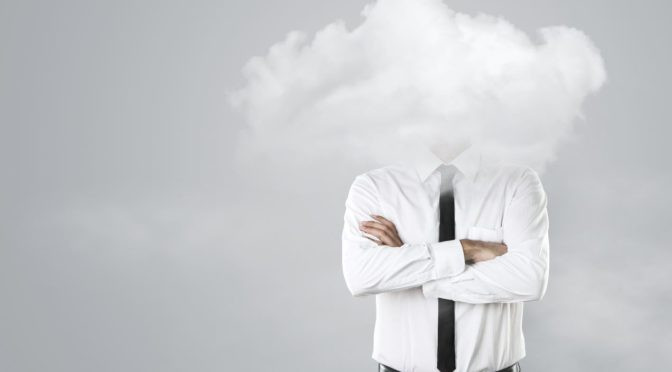 Blog Why Procurement Can’t Have Its Head in the Cloud Anymore cover photo