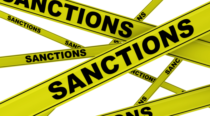 Blog International Supply Chain Risks: How U.S. Sanctions Can Kill Your Deal cover photo