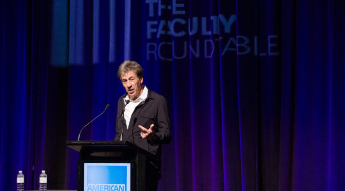 A Shark at the 2018 Asia-Pacific CPO Forum Blog A Shark at the 2018 Asia-Pacific CPO Forum cover photo