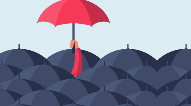 Job Commandment #2: Get Noticed Blog Job Commandment #2: Get Noticed cover photo