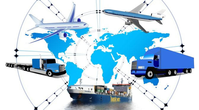 Blog Faster, Cheaper, Better – The Future of Logistics cover photo