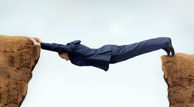 Welcome to the Great Procurement v Supply Chain Divide Blog Welcome to the Great Procurement v Supply Chain Divide cover photo