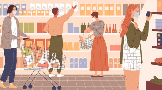 Is Ethical Consumerism Just a Pipe Dream? Blog Is Ethical Consumerism Just a Pipe Dream? cover photo