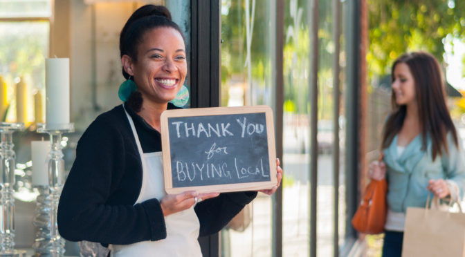 Why Local is Best for your Supply Chain Right Now Blog Why Local is Best for your Supply Chain Right Now cover photo