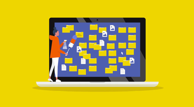 Clear Out the Cobwebs From your Spend Data Blog Clear Out the Cobwebs From your Spend Data cover photo