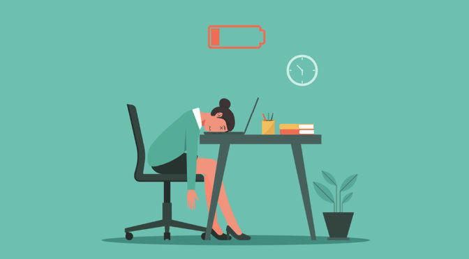 Has Your Dream Job Become Your Worst Nightmare? Blog Has Your Dream Job Become Your Worst Nightmare? cover photo