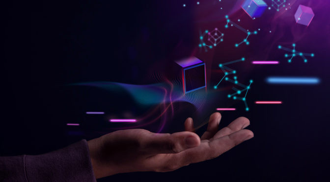 Will Blockchain Unlock the Future of Real-Time Contracts? Blog Will Blockchain Unlock the Future of Real-Time Contracts? cover photo