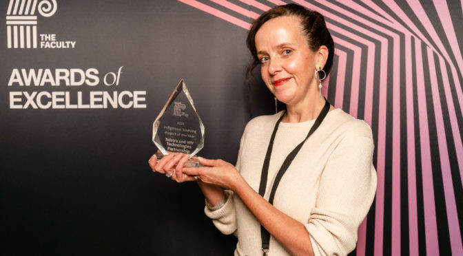Indigenous Sourcing Project of the Year – We Have a Winner! Blog Indigenous Sourcing Project of the Year – We Have a Winner! cover photo