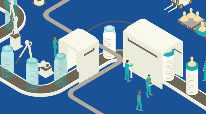 Is this the Era of the Shortage? Blog Is this the Era of the Shortage? cover photo