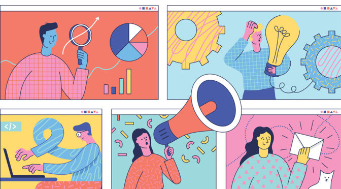 3 Ways to Communicate With Impact Blog 3 Ways to Communicate With Impact cover photo