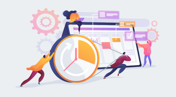 Productivity Hacks You Can’t Live Without! Blog Productivity Hacks You Can’t Live Without! cover photo