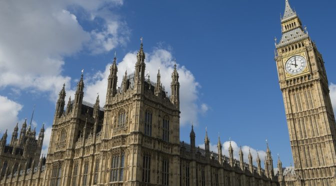 Blog Will The UK Procurement Bill Really Simplify Public Procurement? cover photo
