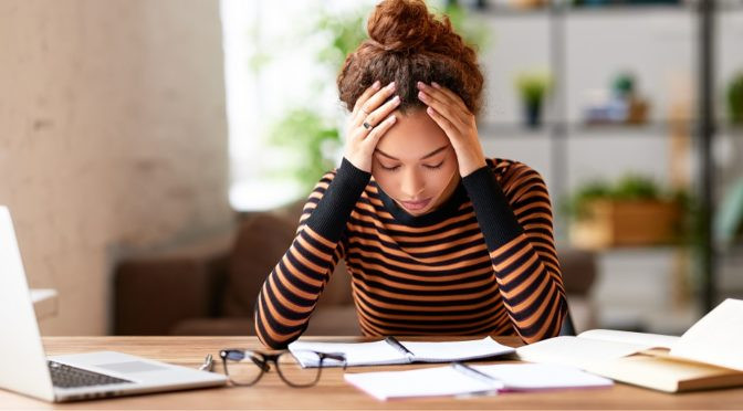 Feeling Demotivated? Women of Procurement, Here’s How to Change That Blog Feeling Demotivated? Women of Procurement, Here’s How to Change That cover photo