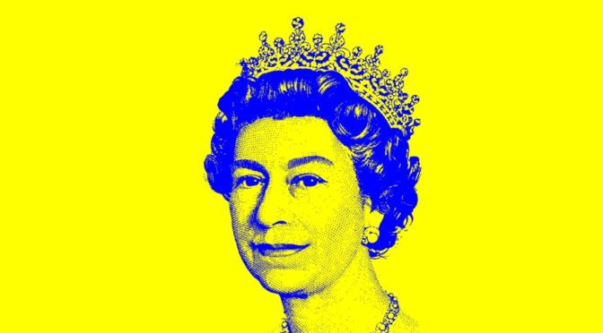 Blog How Queen Elizabeth II’s Death Has Impacted Procurement￼ cover photo