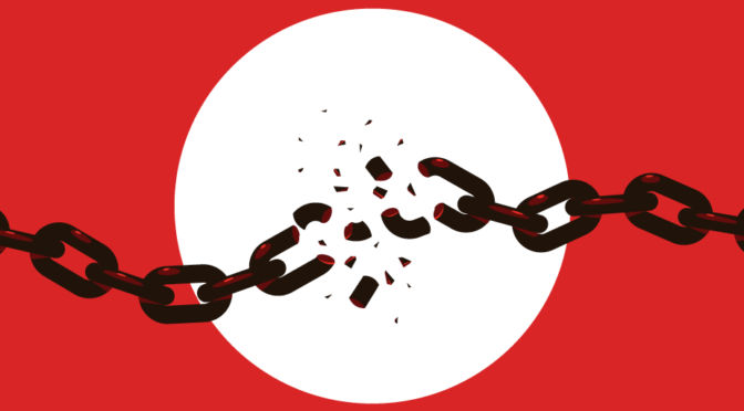 Blog Still worried about slavery? Here’s how you can help your supply chain cover photo