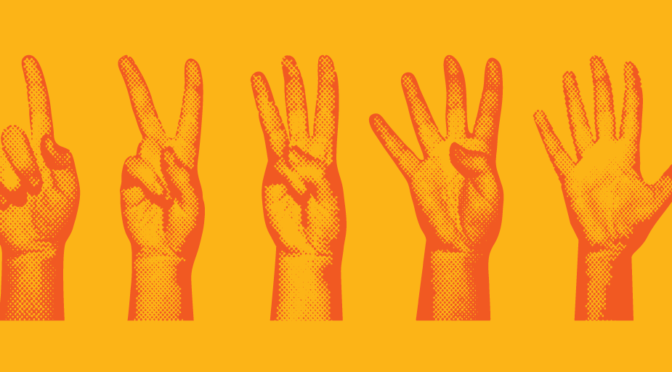 From Tactical to Strategic: 5 things you need to consider Blog From Tactical to Strategic: 5 things you need to consider cover photo